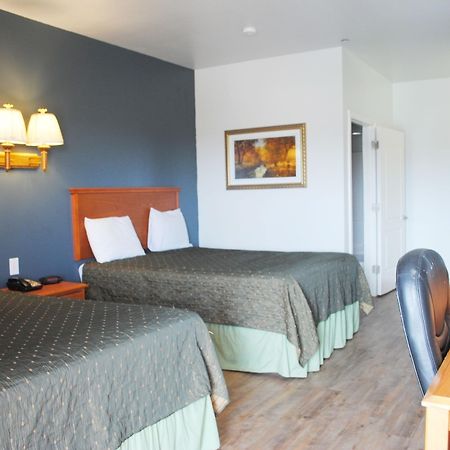 Bestway Inn Bedford Εξωτερικό φωτογραφία
