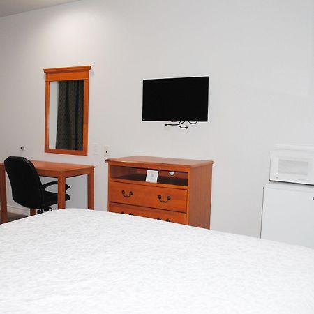 Bestway Inn Bedford Εξωτερικό φωτογραφία