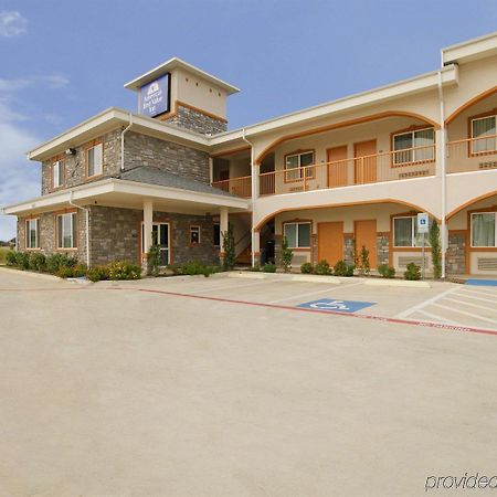 Bestway Inn Bedford Εξωτερικό φωτογραφία
