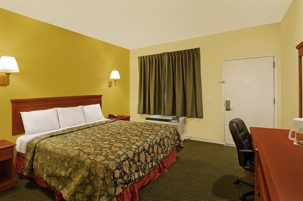 Bestway Inn Bedford Εξωτερικό φωτογραφία