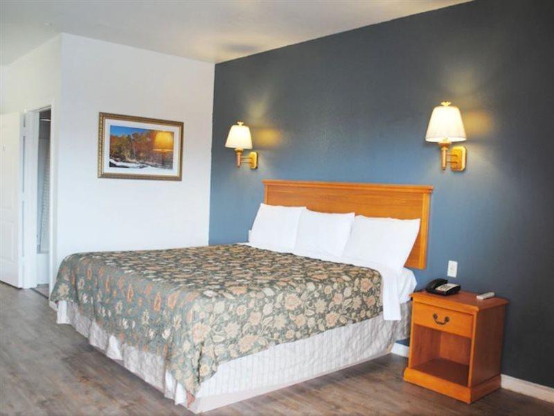 Bestway Inn Bedford Εξωτερικό φωτογραφία