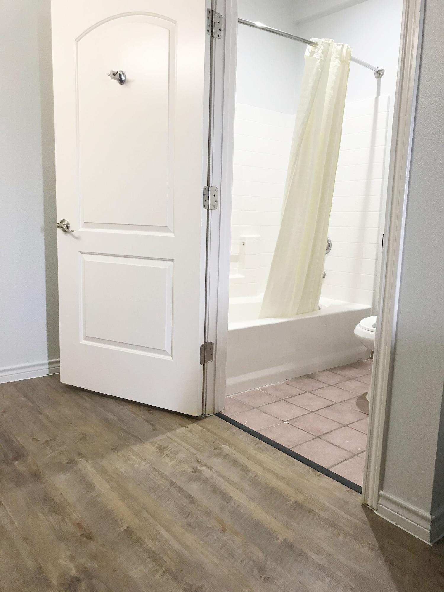 Bestway Inn Bedford Εξωτερικό φωτογραφία
