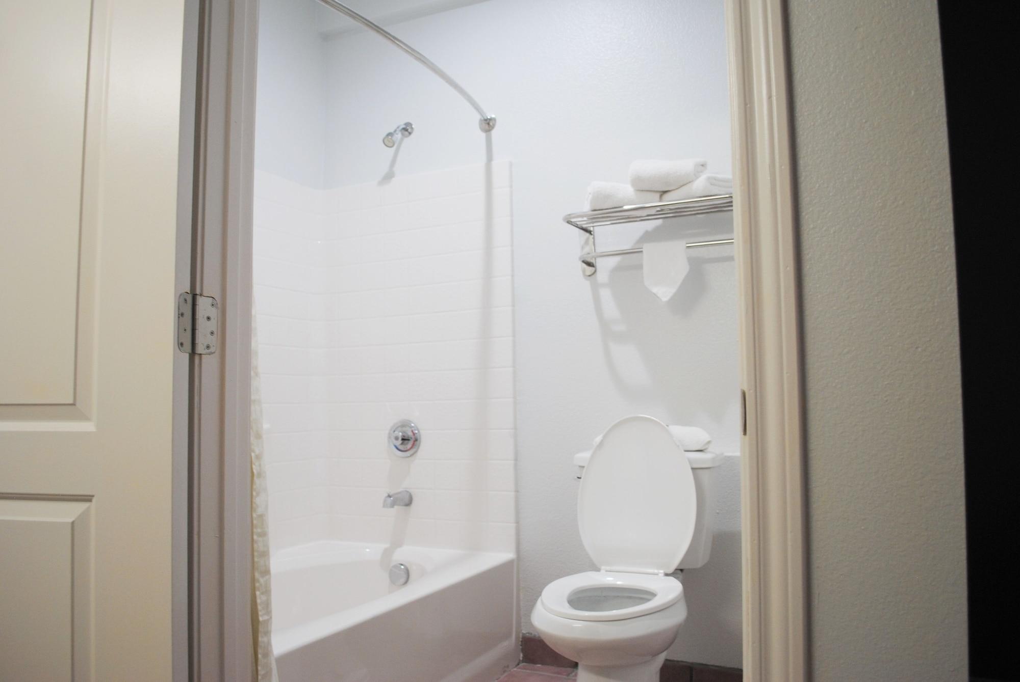 Bestway Inn Bedford Εξωτερικό φωτογραφία