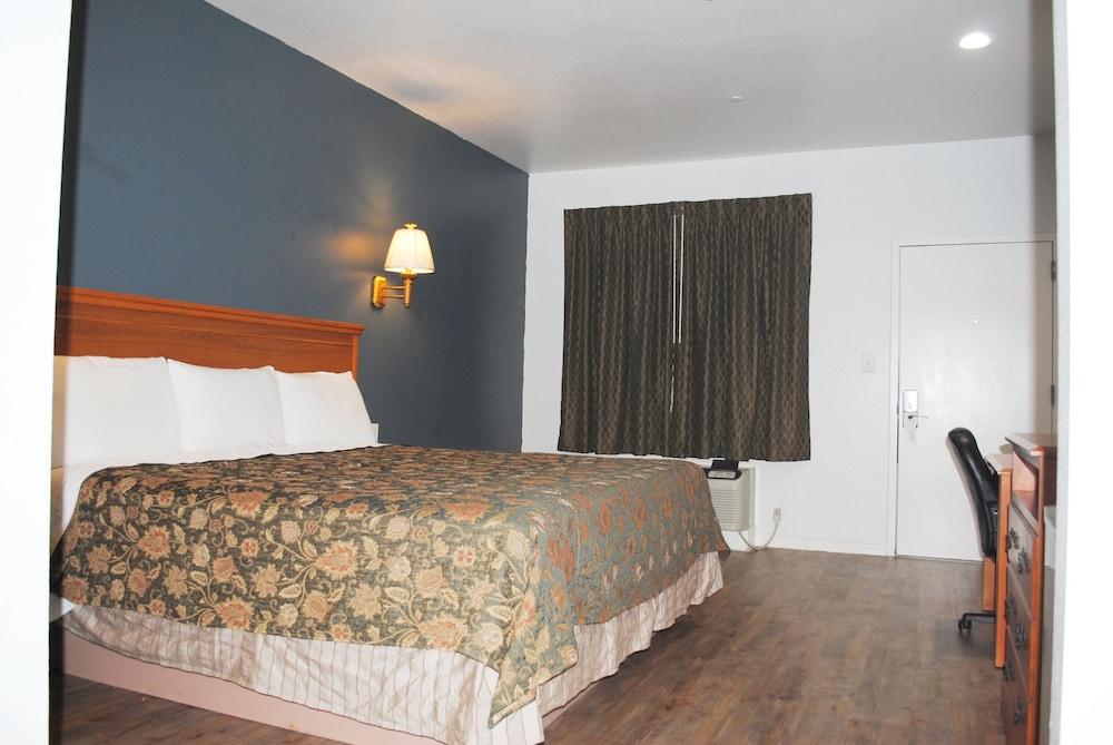 Bestway Inn Bedford Εξωτερικό φωτογραφία