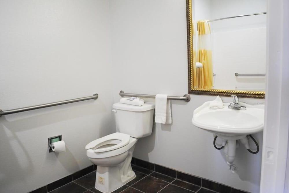 Bestway Inn Bedford Εξωτερικό φωτογραφία
