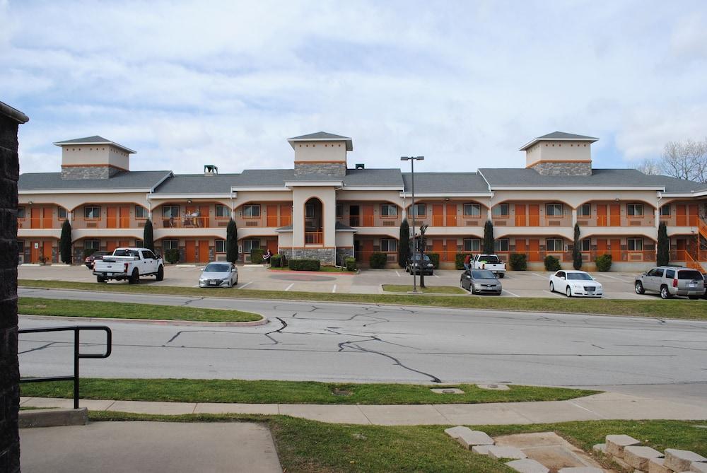 Bestway Inn Bedford Εξωτερικό φωτογραφία