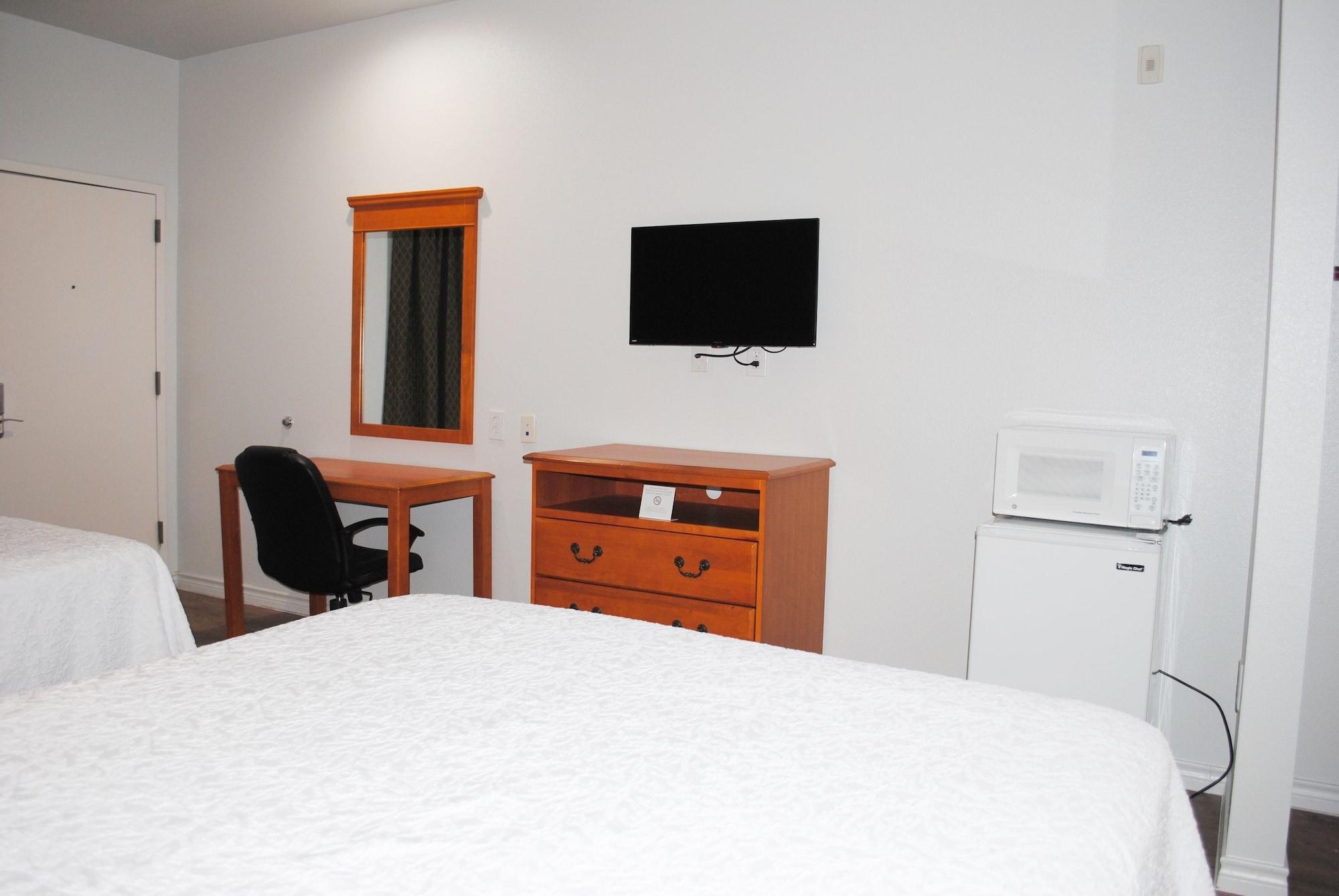 Bestway Inn Bedford Εξωτερικό φωτογραφία