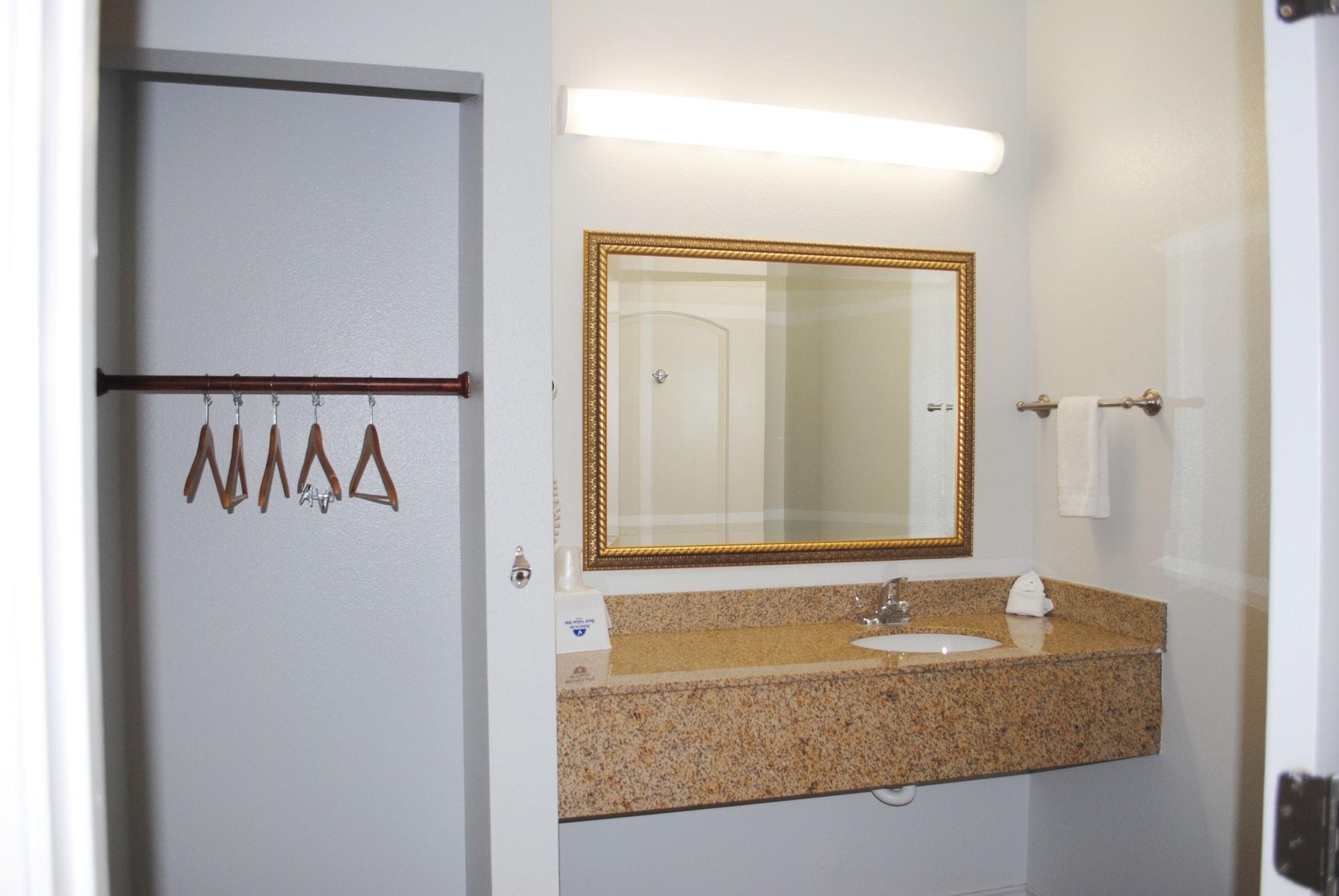 Bestway Inn Bedford Εξωτερικό φωτογραφία