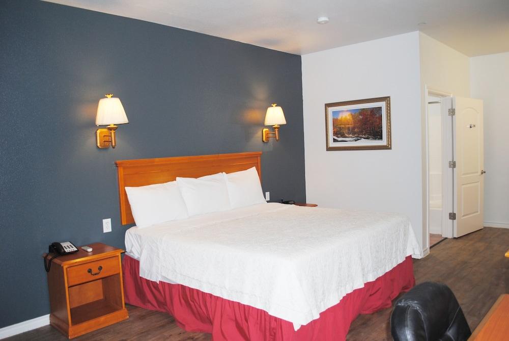 Bestway Inn Bedford Εξωτερικό φωτογραφία