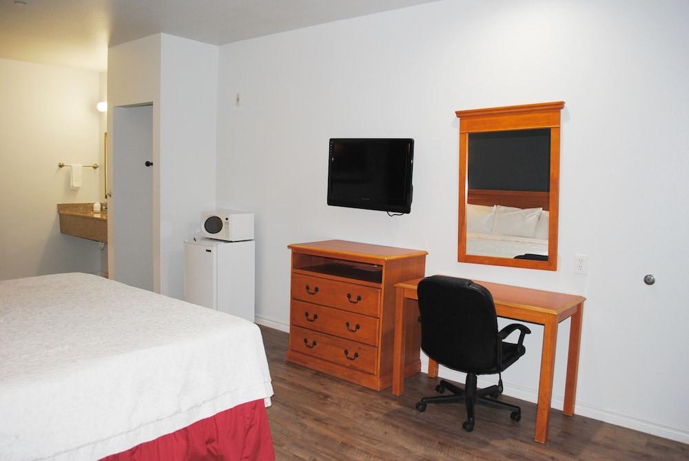 Bestway Inn Bedford Εξωτερικό φωτογραφία