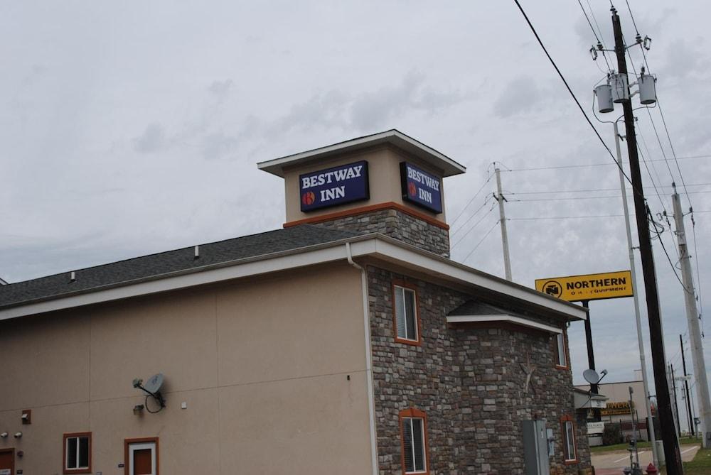 Bestway Inn Bedford Εξωτερικό φωτογραφία