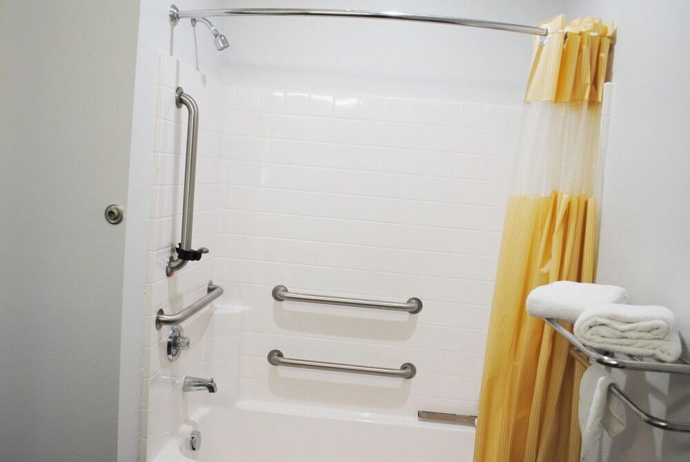 Bestway Inn Bedford Εξωτερικό φωτογραφία