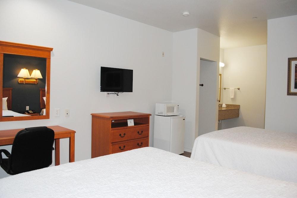 Bestway Inn Bedford Εξωτερικό φωτογραφία