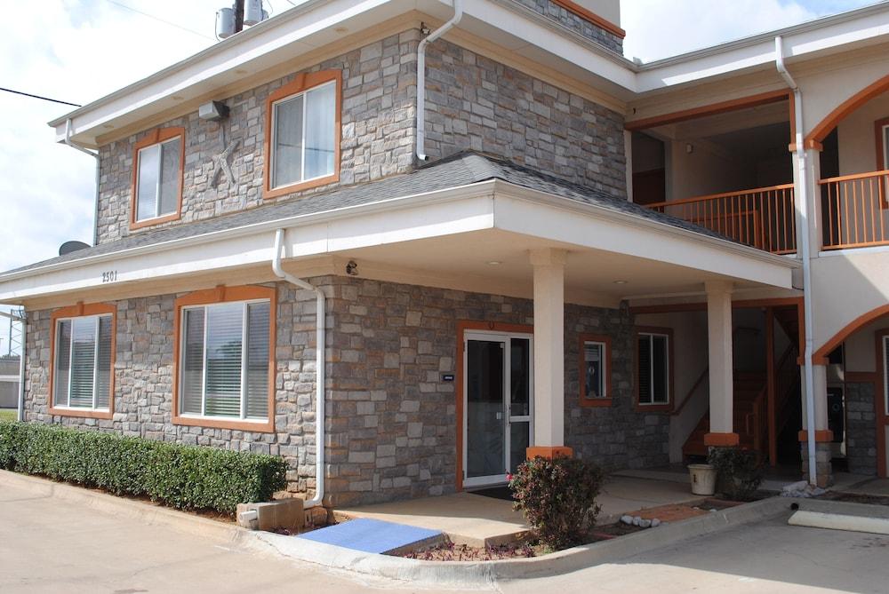 Bestway Inn Bedford Εξωτερικό φωτογραφία