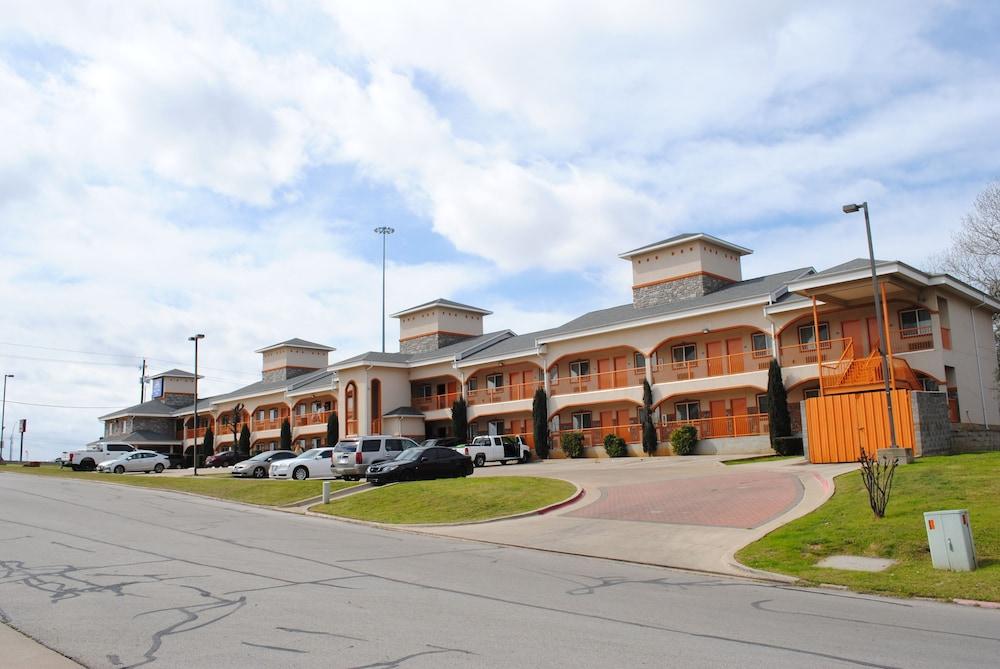 Bestway Inn Bedford Εξωτερικό φωτογραφία