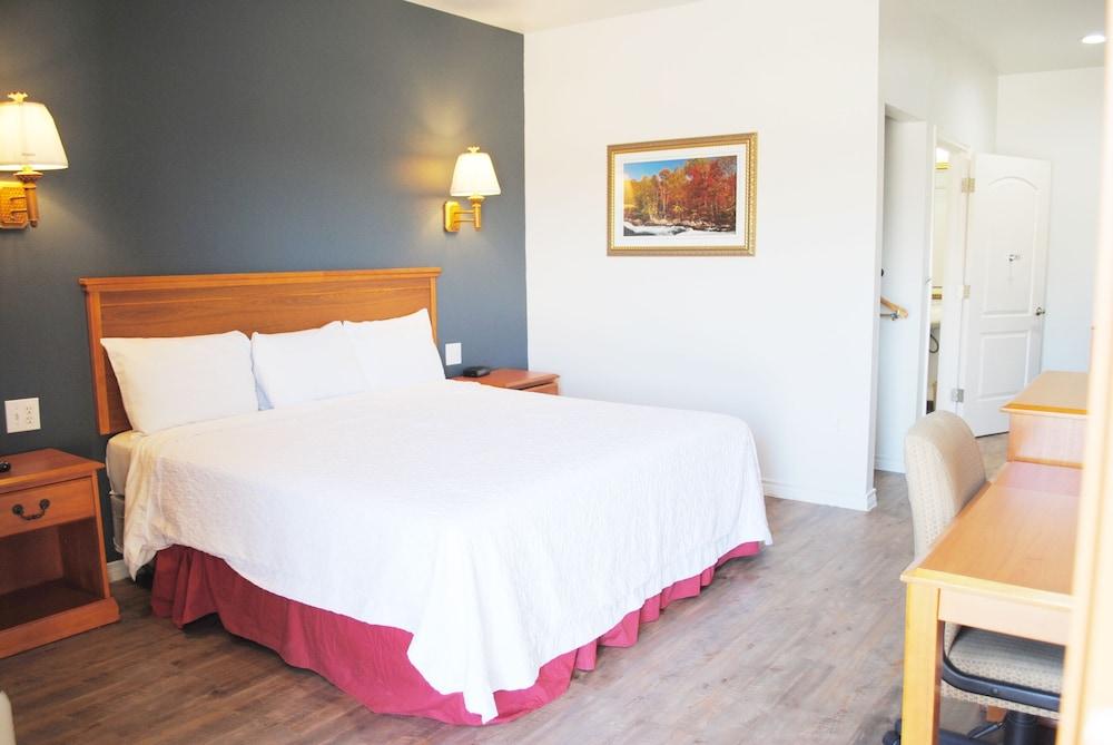 Bestway Inn Bedford Εξωτερικό φωτογραφία