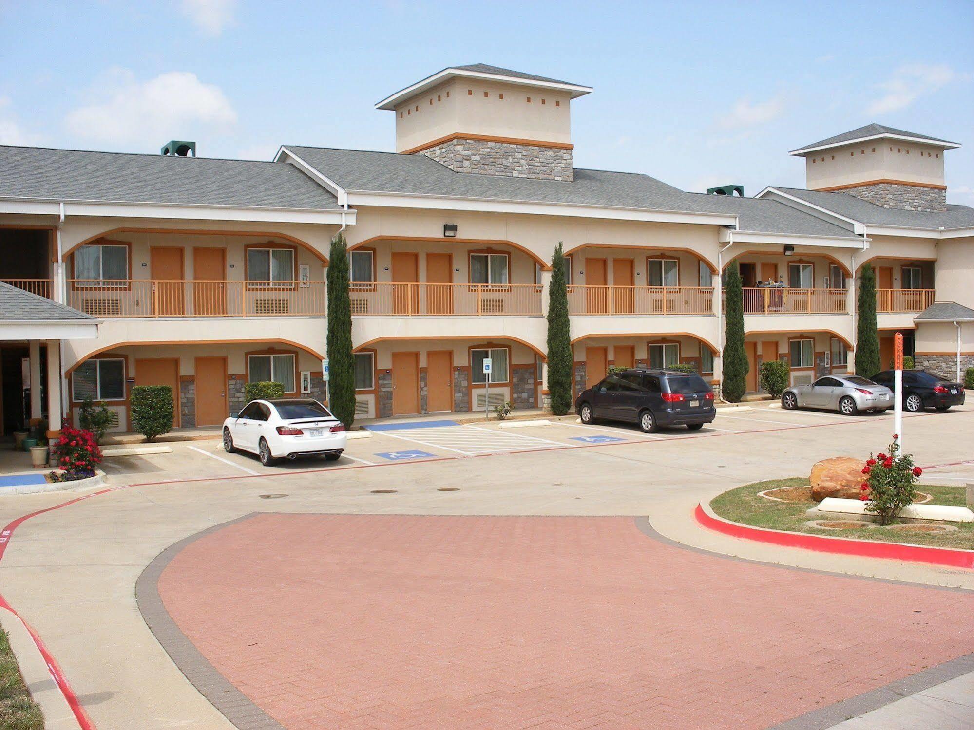 Bestway Inn Bedford Εξωτερικό φωτογραφία