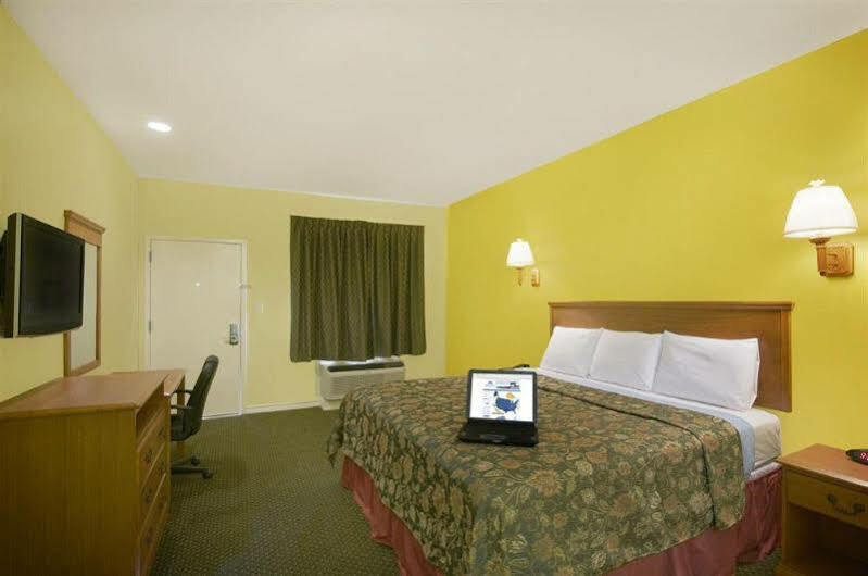 Bestway Inn Bedford Εξωτερικό φωτογραφία